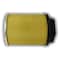 Main Filter Hydraulic Filter, replaces FILTREC FS142N7T125B, Suction Strainer, 125 micron, Outside-In MF0060904 - alternate 3